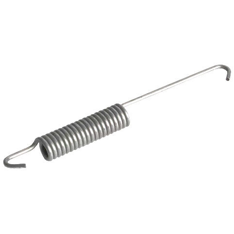 Hebie Veer Midden Stand Double 69903 110mm