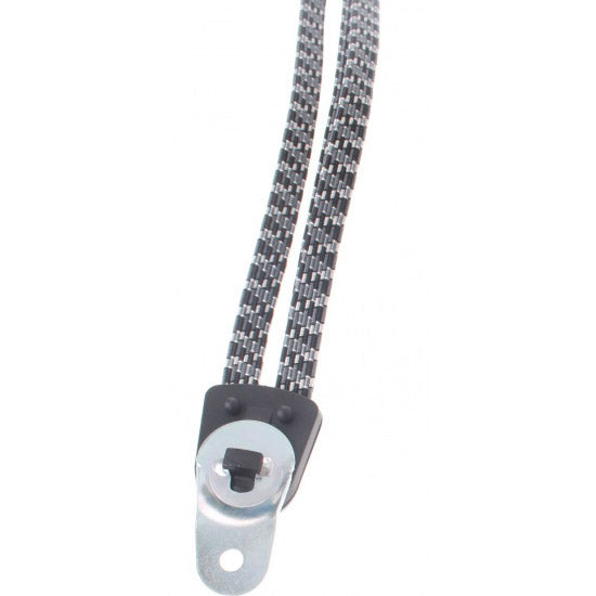Bibia Triobinder Binnenbandia City-Classic 6 mm črno siva 158121