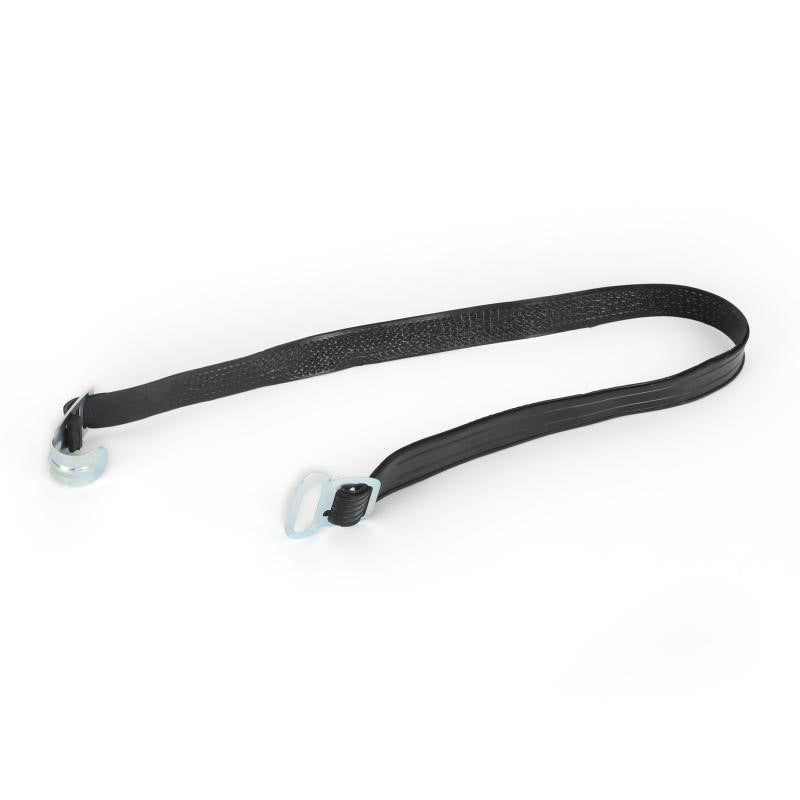 Bibia inner tube camping strap hook eye short 48cm black