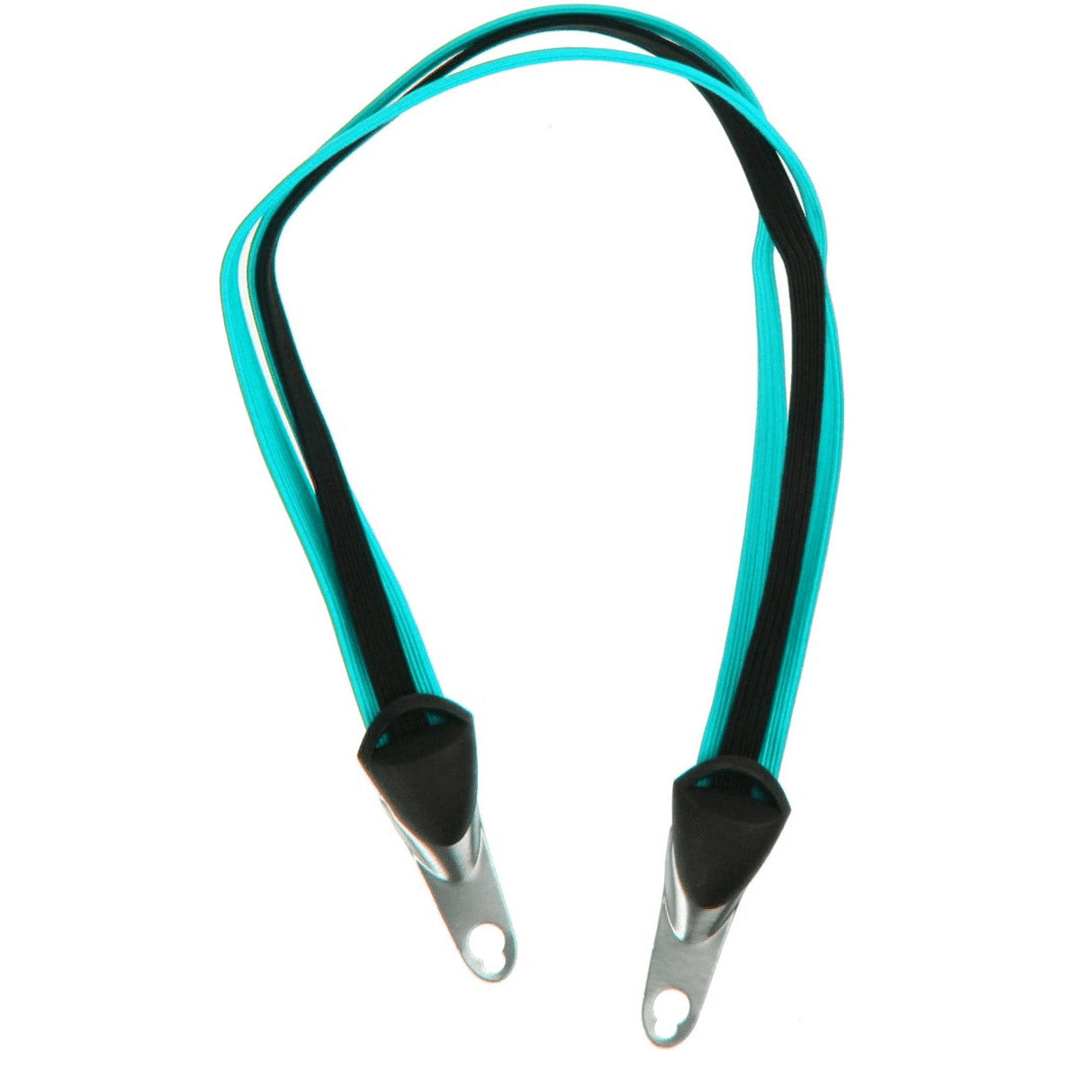Würk Bibia 151077 Triorbinder City Edel Stol Klammer L.blauw Black op der Kaart