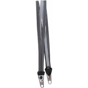 Qibbel Widek E-Bike Vision through 28 Binder Silver Uni Map
