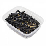 Cordon d'éclairage du connecteur de câble Spanninga pour 100