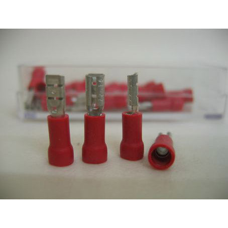 Bofixová kabelová bota byt, žena 2,8 mm. na 25