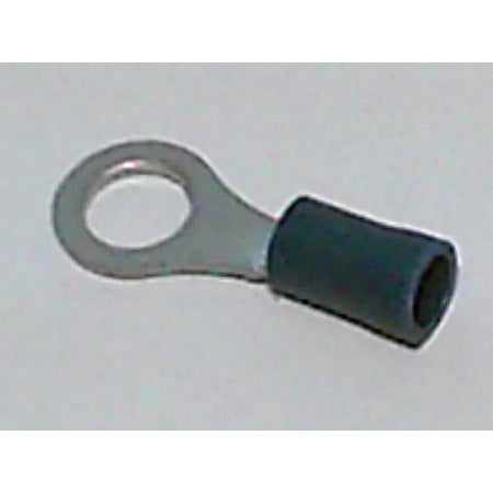 Bofix kaapelisilmukat m4 sininen nro 654