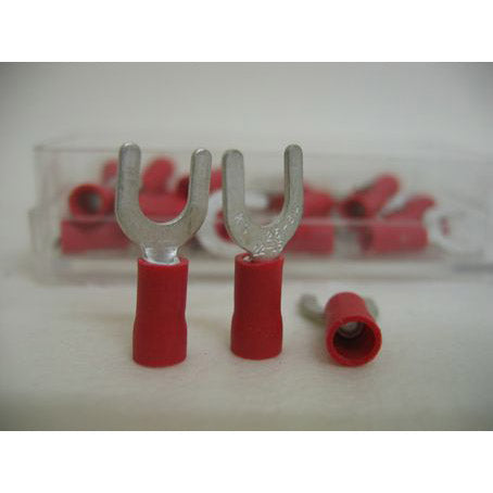 Bofix -Kabelschuhgabel M5 (P25)