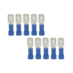 Bofix kábel dugók Férfi lapos kék