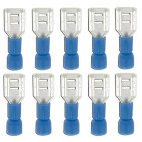 Bofix kábelfesték nő 6.3 kék