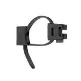 Slott Axa Kabel-Leck resolut 180 cm - Ø8mm - Code