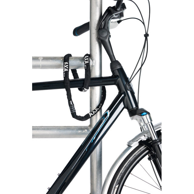 AXA Rigid RCC120 - Chain lock 120cm Green - Art -3