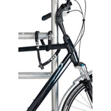 AXA RIGID RCK120 - Standard kjedelås, 120 cm, ingen kunst, svart