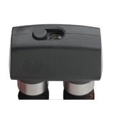 AXA Folding Lock 600 Series 95 cm nero