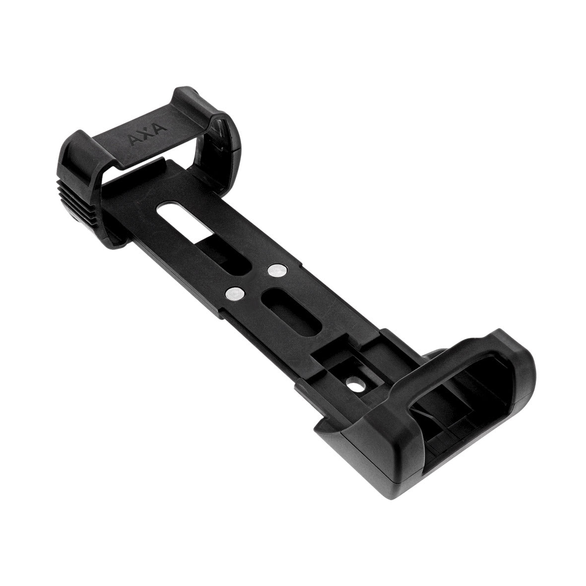Folding lock Fold 85 cm With Holder Black