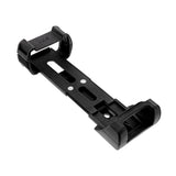 Folding lock Fold 85 cm With Holder Black