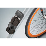 Axta Holder fir flappbar 800 Slot schwaarz