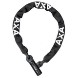 AXA Linq 100cm 9.5mm Black Lock Chain