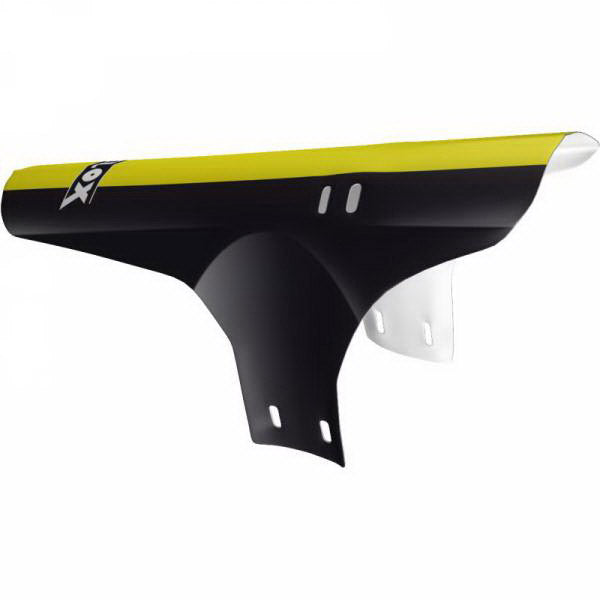 Velox vailboard mtb fekete sárga
