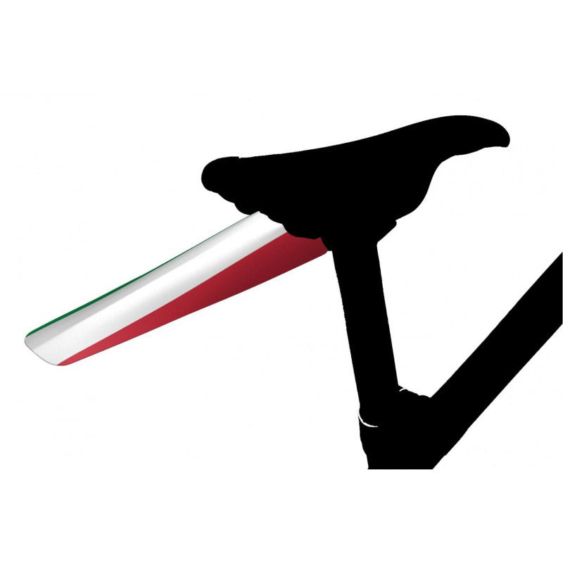 Velox rear fender Italy
