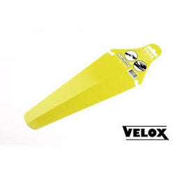 Selle SMP Velox arrière arrière arrière jaune