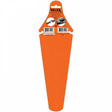 Selle SMP Velox rear fender Orange
