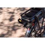 Steco battery lock bosch bes2 bes3 matt black