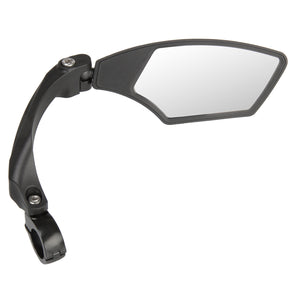 M-wave mirror spy space right