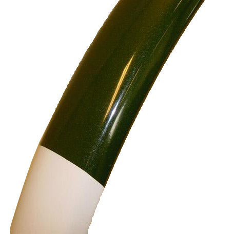 Satlate derrière 26 28 vert