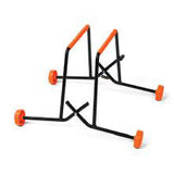 Saccon Salariéen Show Styling Set Pony ORanje