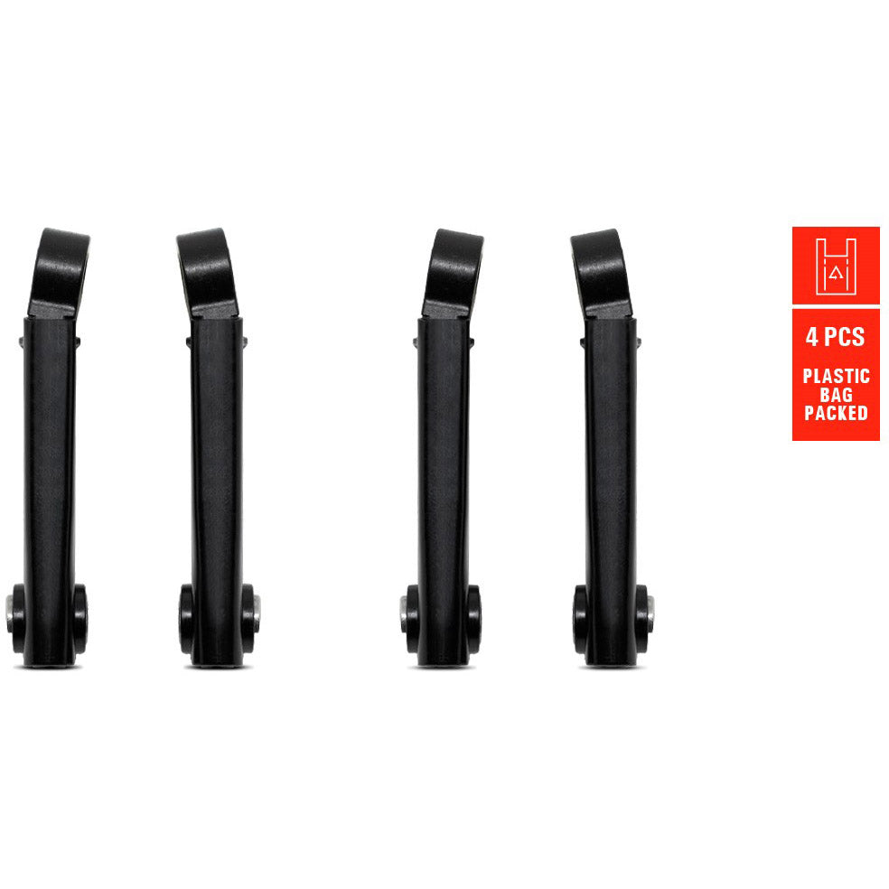 Eurofender set Seclips delanteros delantero o trasero (2st)