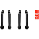Eurofender set Seclips delanteros delantero o trasero (2st)