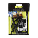 Steering stabilizer Mirage on map
