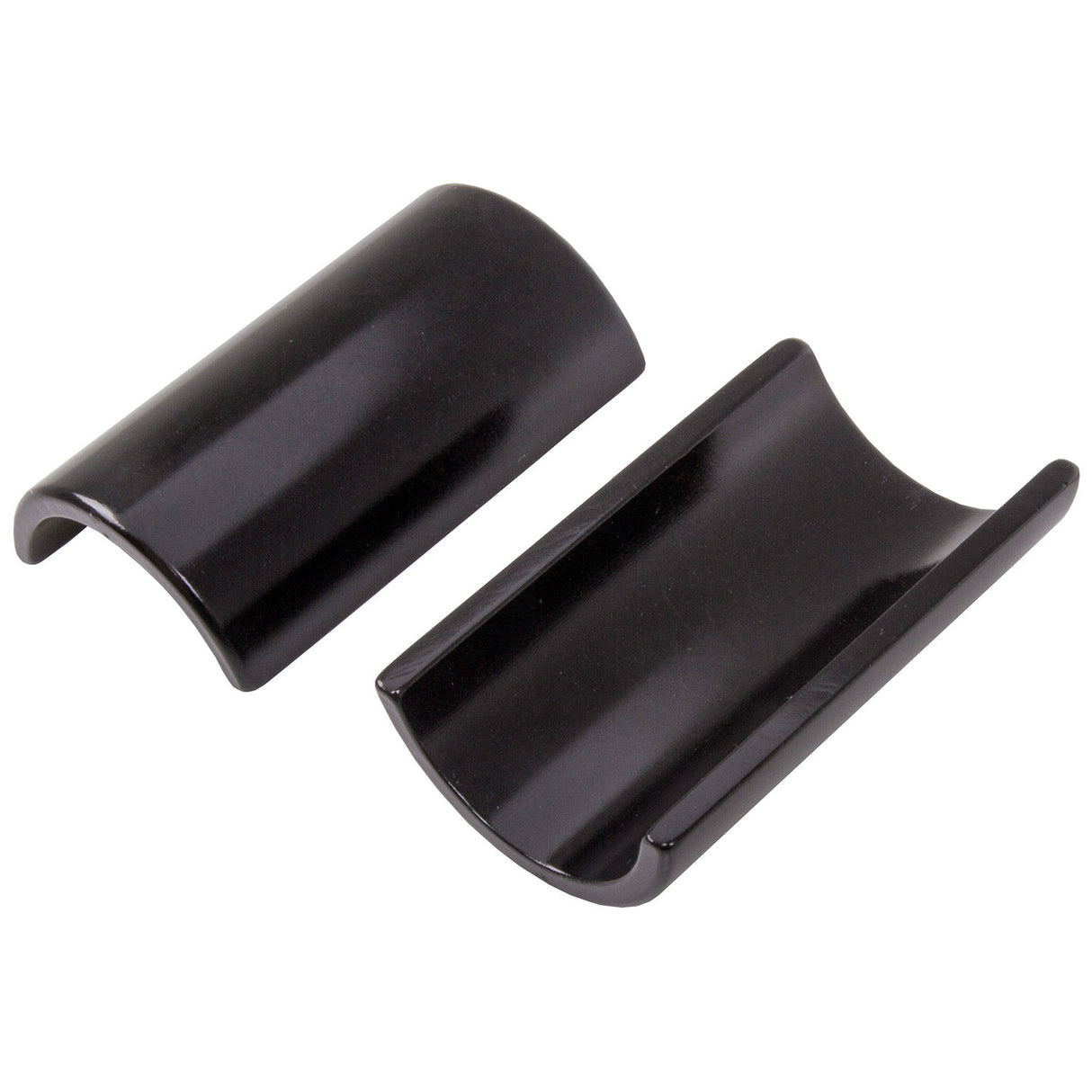 M-Wave filling set handlebar 25.4 mm to 31.8 mm black