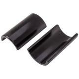 M-Wave filling set handlebar 25.4 mm to 31.8 mm black