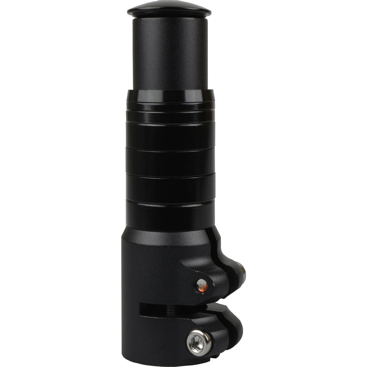Set di adattatori VWP in anticipo 11 8 28,6 mm 90 mm nero