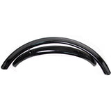 Set Fenders 24 acél Cpl. ATB fekete