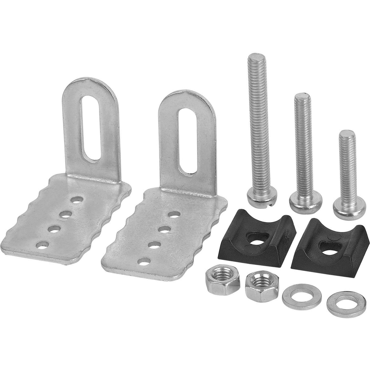 Satplate set Polisport Missisipi 24