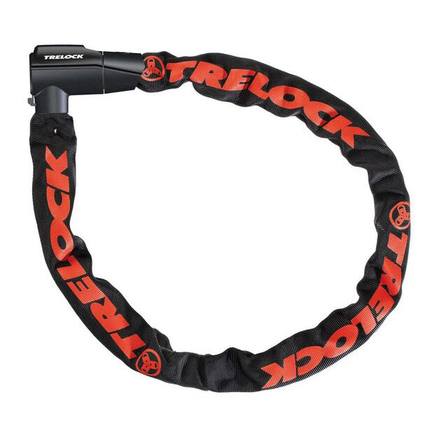 Trelock BC Chain Lock 460 110 7 mm črna