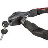 TRELOCK BC 480 LOCK FICLE CHEAK 110 cm Black