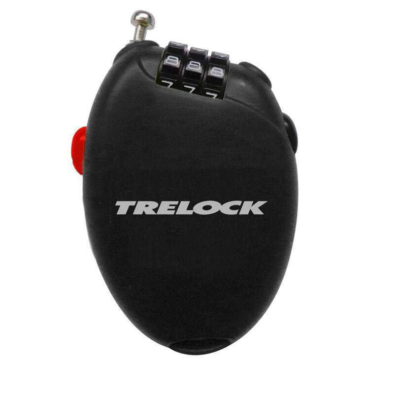 Trelock RK Pocket Extry Reja 75 1,6 mm črna