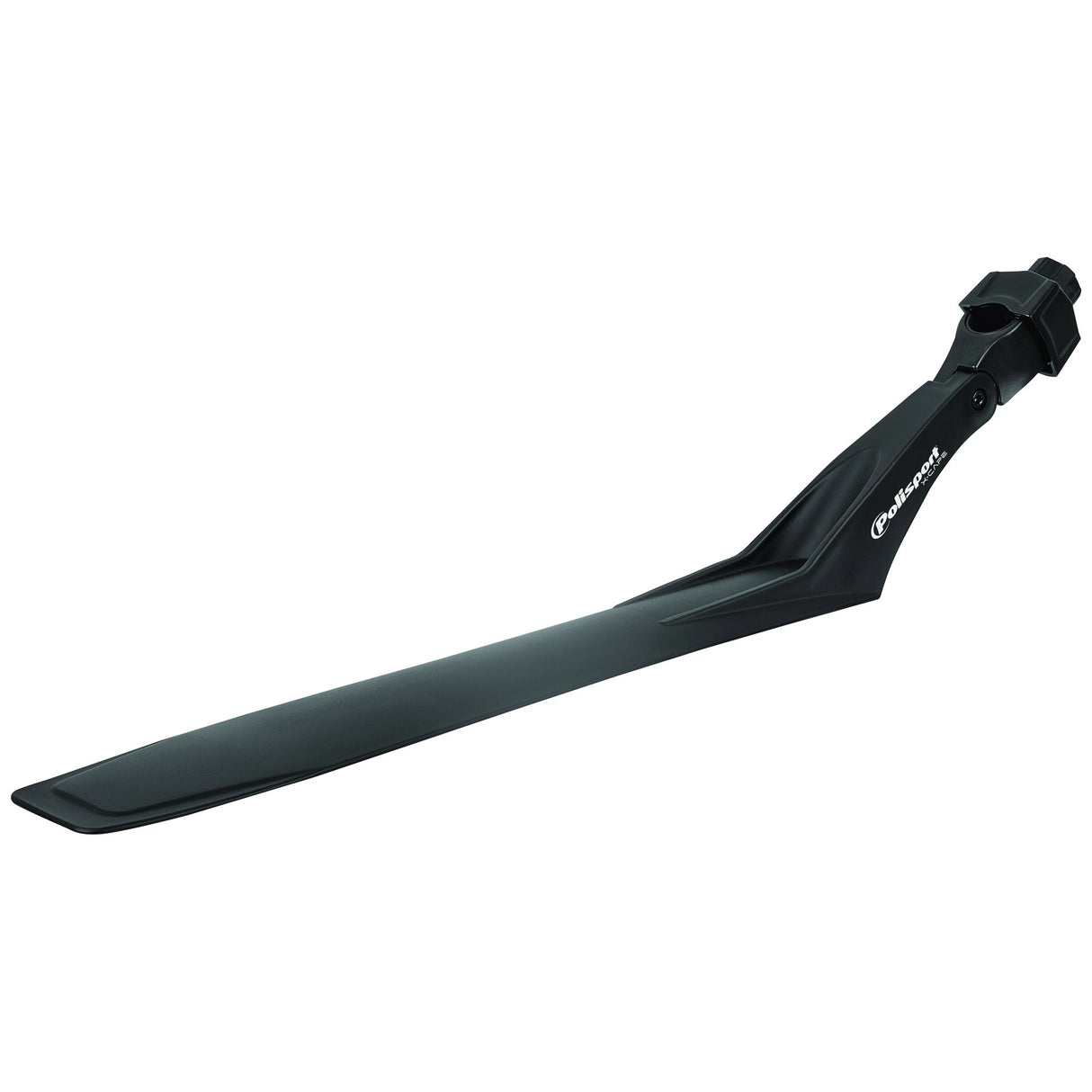 Sada desky Mat X-Cape 27 27,5 29 palce 82 mm černá