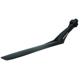 Sada desky Mat X-Cape 27 27,5 29 palce 82 mm černá