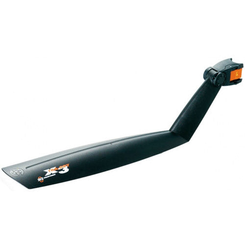 SKS tylny błotnik X-Tra-suchy 26 czarny