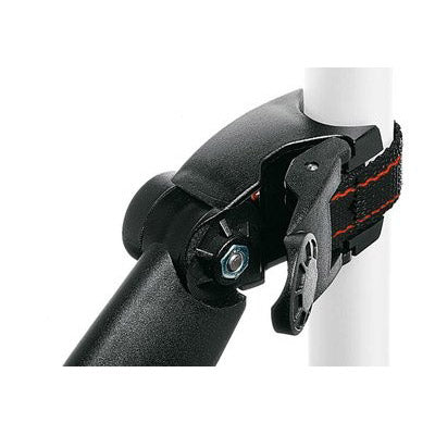 SKS galinė sparno X-Tra-Dry 26 juoda spalva