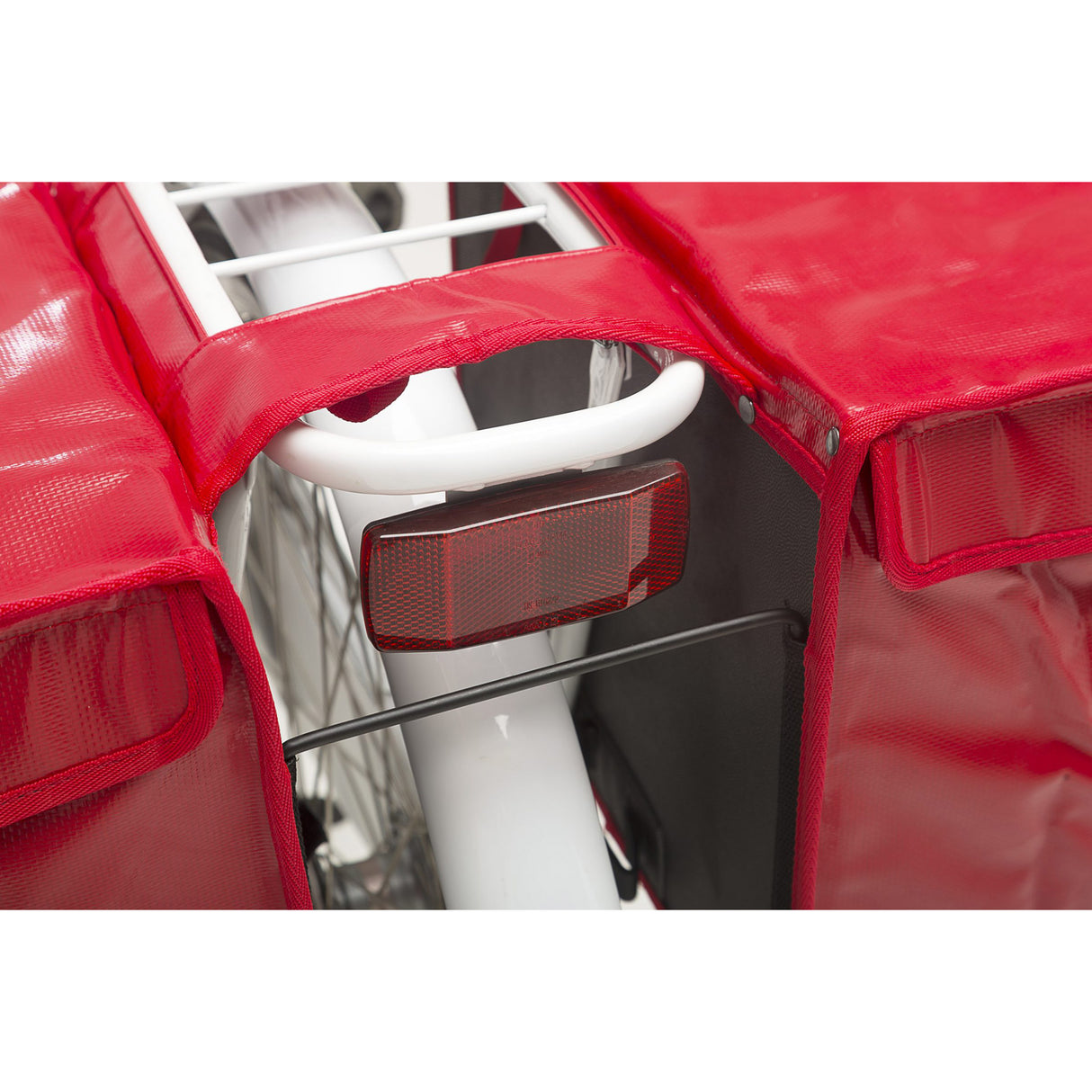 Nye Looxs Bas-Bagher Beath tilbake Tashepher tilbake