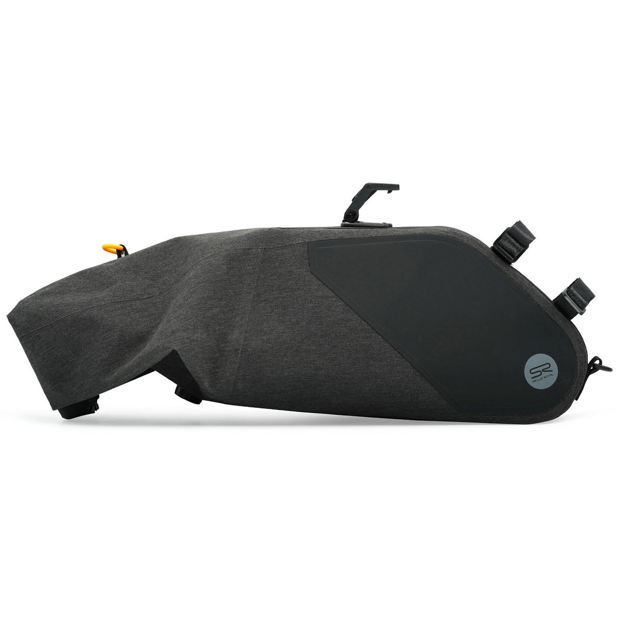 Selle Royal Saddle Bag - Extra -Large - Black - Cykel - 7L