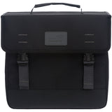 New Looxs Origin Enkele Fietstas - Zwart - Waterafstotend - 1,23 kg