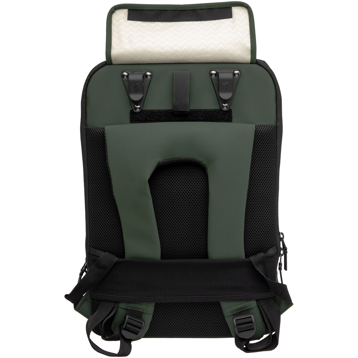 Newlooxs Sac à dos Nouveau Nevada Sac à dos | Vert