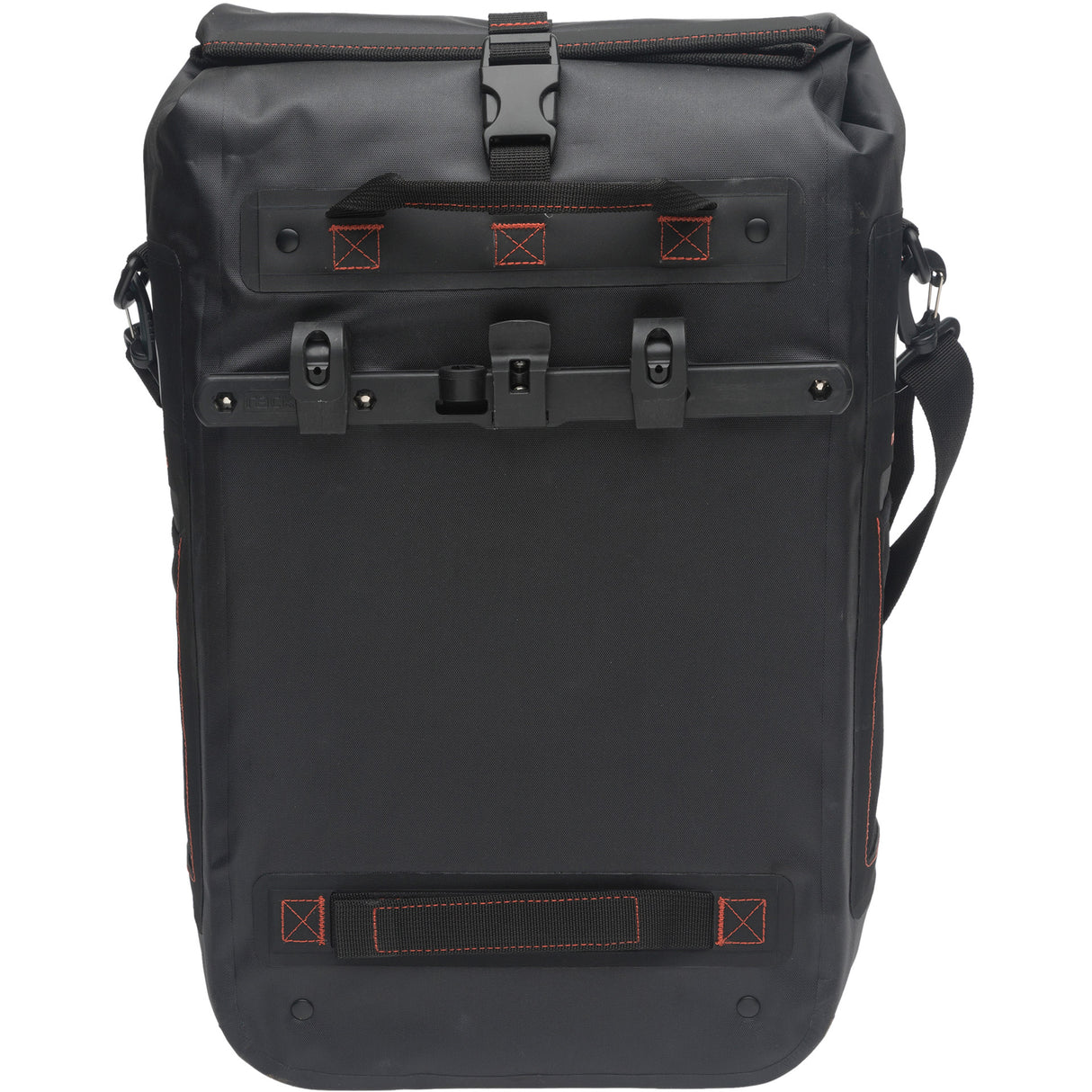 Nouveau looxs varo single noir 20l - pakaftas