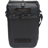 Nouveau looxs varo single noir 20l - pakaftas