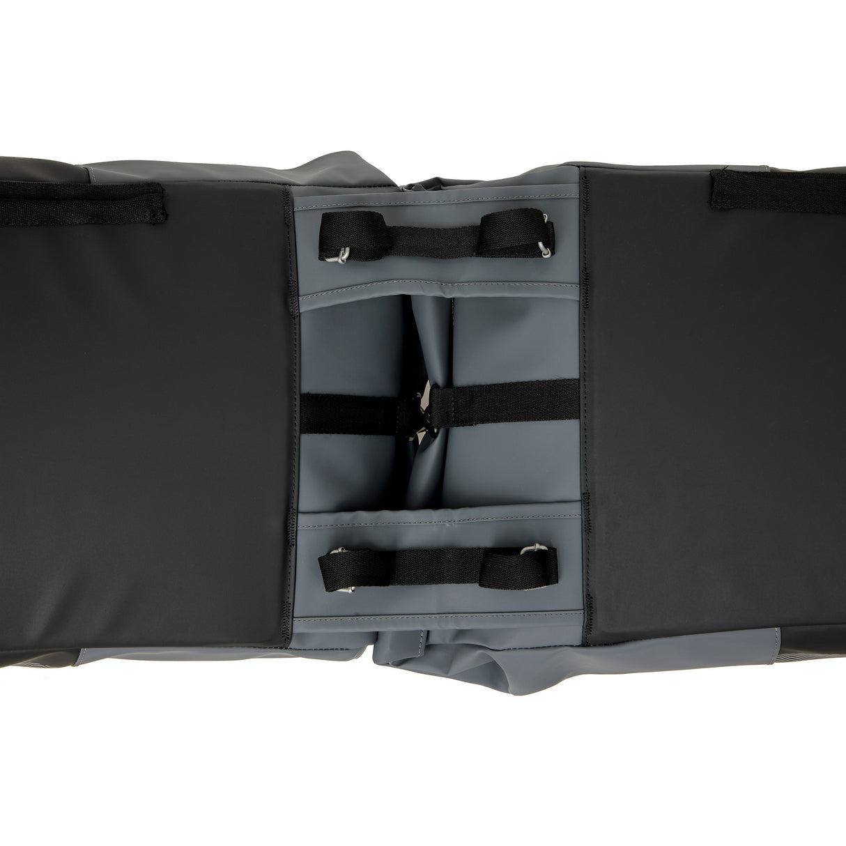 NEWLOOXS BAG NEU DOUBLE NYBORG 34L