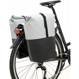 Newloxs bas nový Nyborg Double Light Grey Black